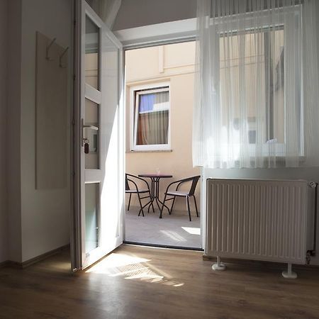 Rooms Lidija Zágráb Kültér fotó