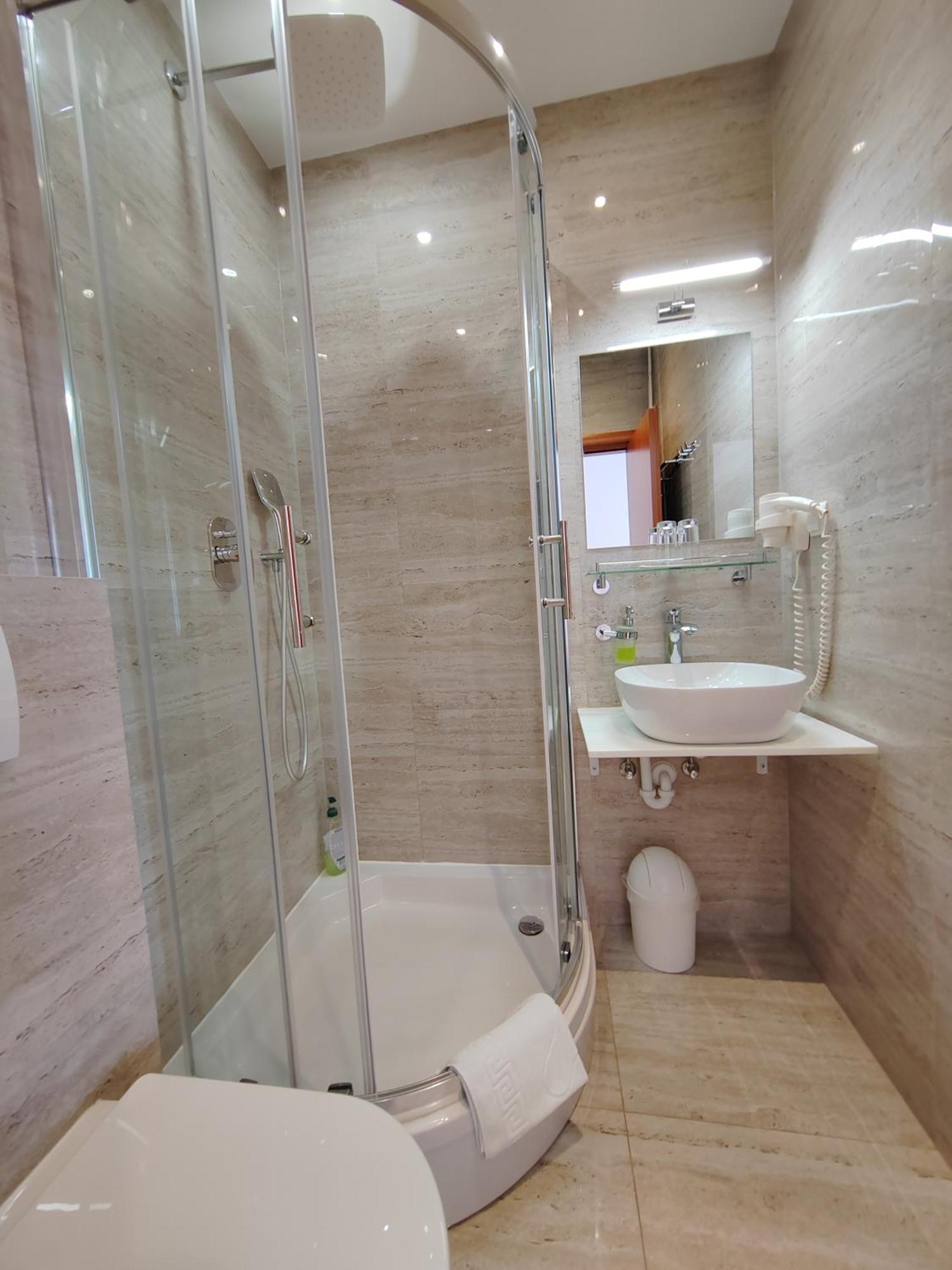 Rooms Lidija Zágráb Kültér fotó