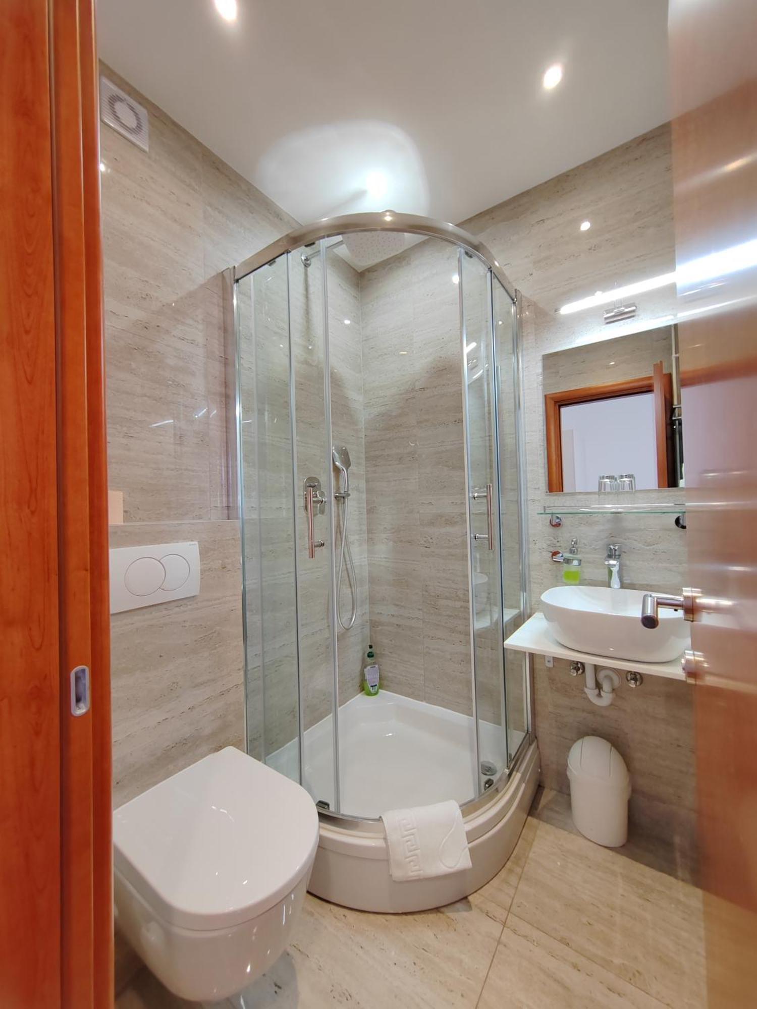 Rooms Lidija Zágráb Kültér fotó