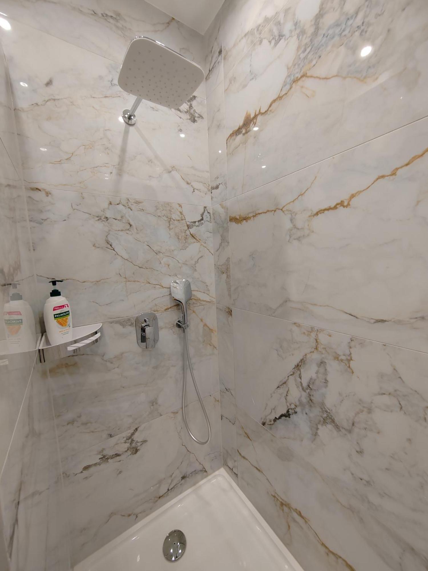 Rooms Lidija Zágráb Kültér fotó