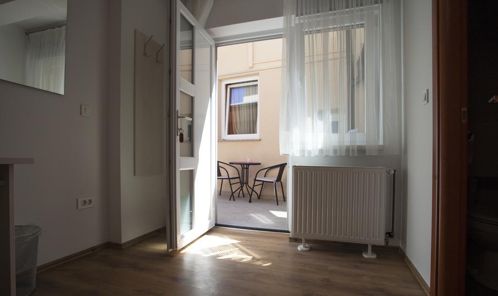Rooms Lidija Zágráb Kültér fotó