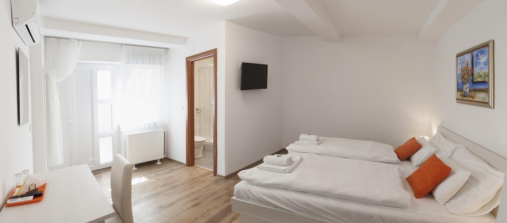 Rooms Lidija Zágráb Kültér fotó